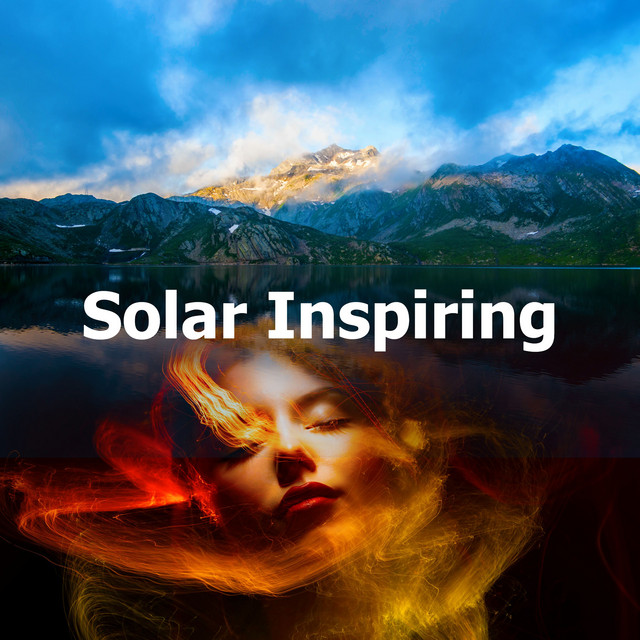 Solar Inspiring - Album by Massage Therapy Music | Spotify