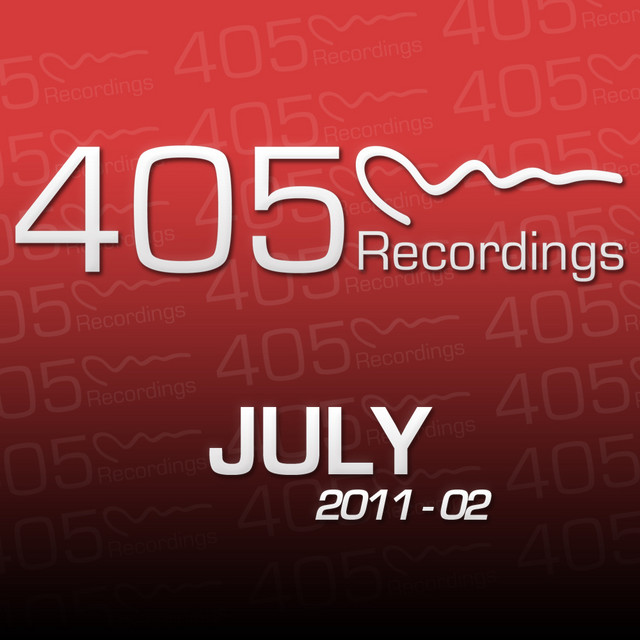 405 Recordings July 2011 02 - Compilation by Various Artists | Spotify