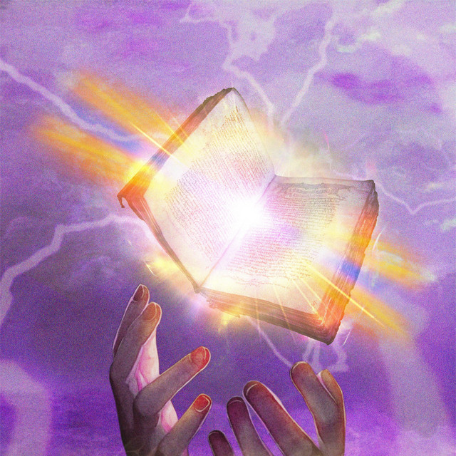Nu Chapter cover art