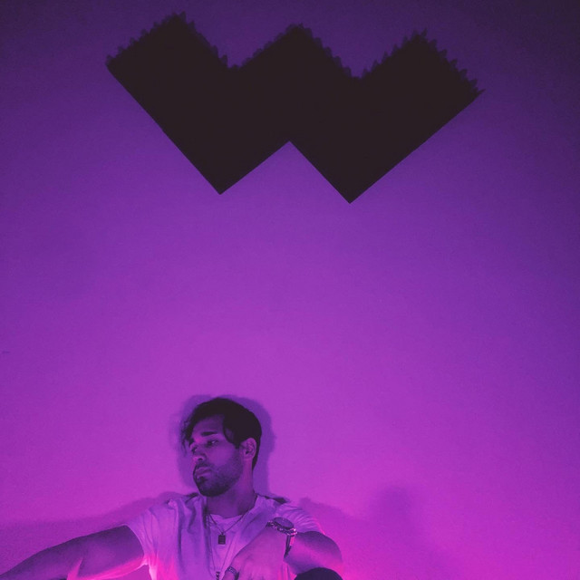 Nubes cover art