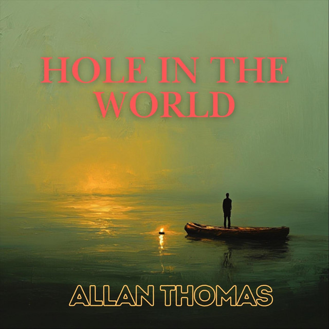 Hole In The World cover