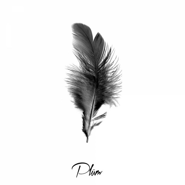 Talk cover art