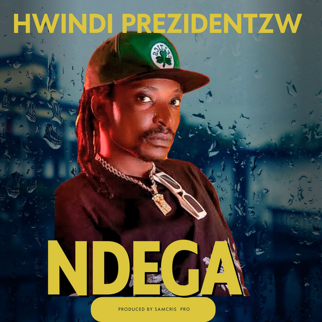 HWINDI PREZIDENTZW - Ndega