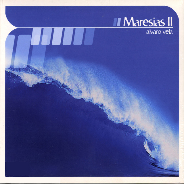 Maresias II cover art