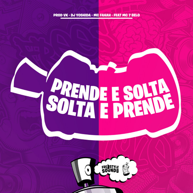 Prende Solta, Solta e Prende