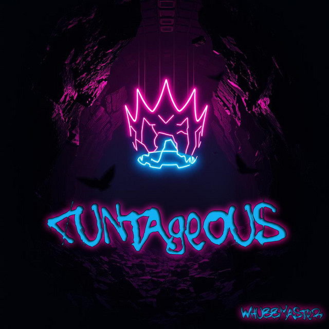 Cuntageous