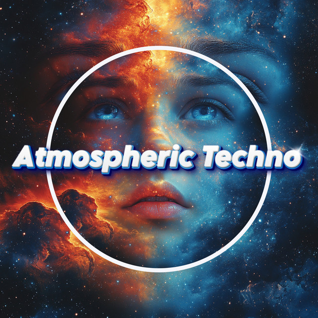 Ambient Techno Trance For Deep Focus Concentration Studying cover art
