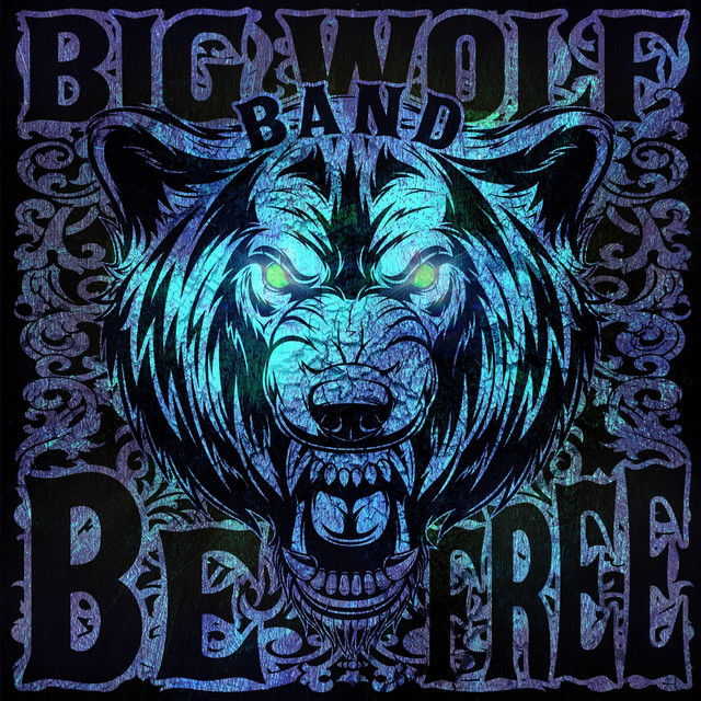 Be Free cover