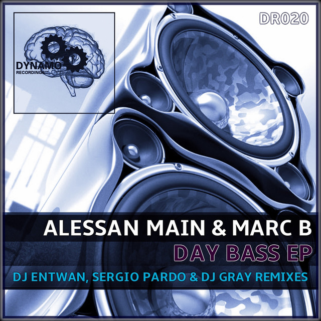 Day Bass - Original Mix cover art