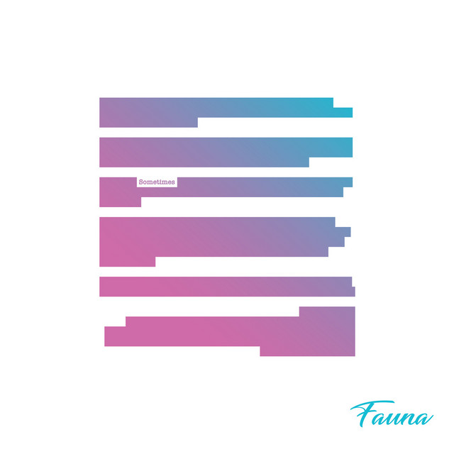 Sometimes cover art