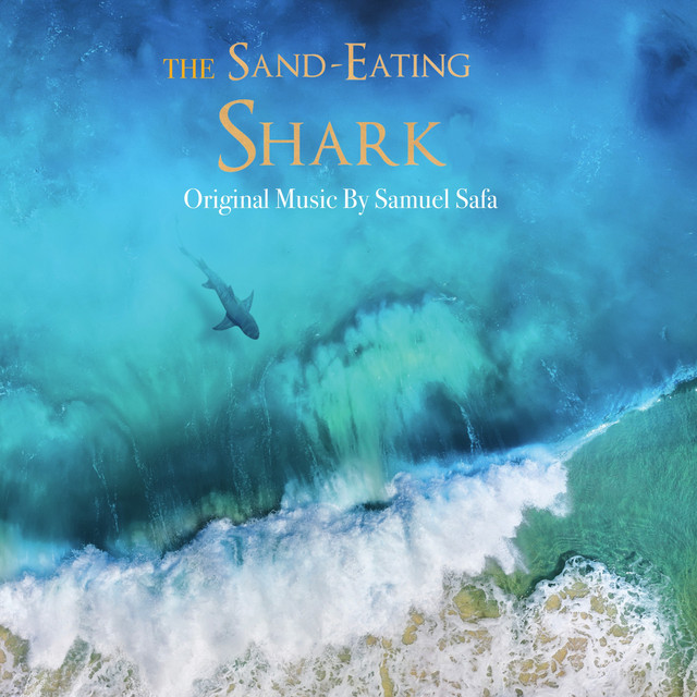 The Sand Eating Shark