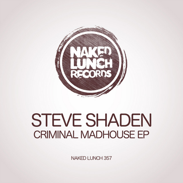 Madhouse album art