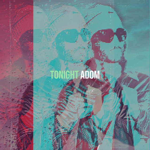 Tonight cover art