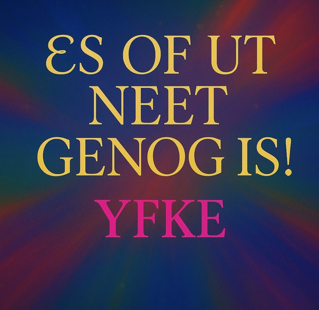 Yfke