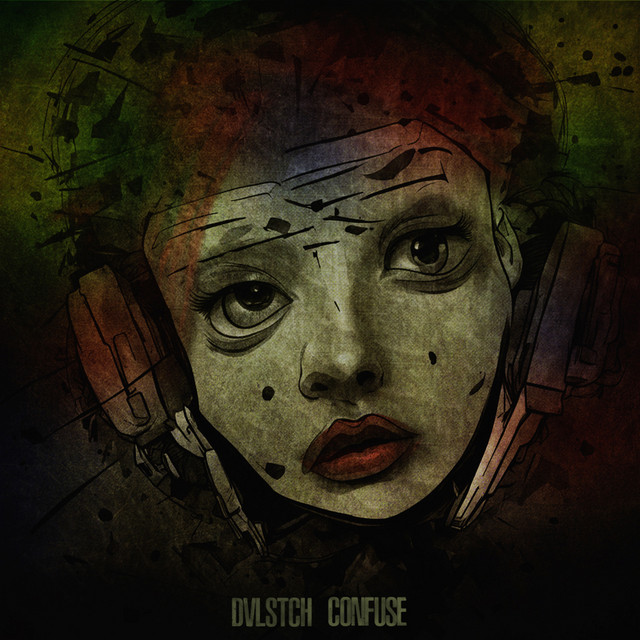 Confuse cover