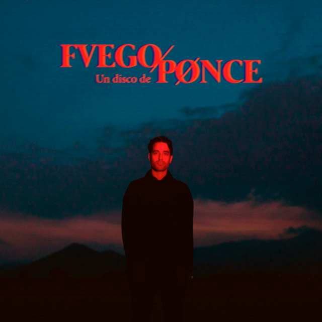 Fvego cover art