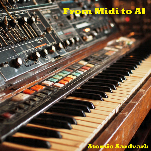 Atomic Aardvark – From Midi to AI
