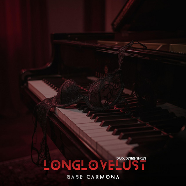 LongLoveLust (Dark Desire Series)