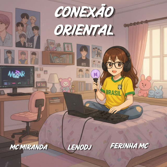 CONEXÃO ORIENTAL