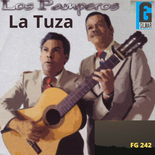La Tuza album image