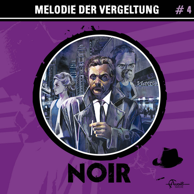 Folge 4: Melodie der Vergeltung