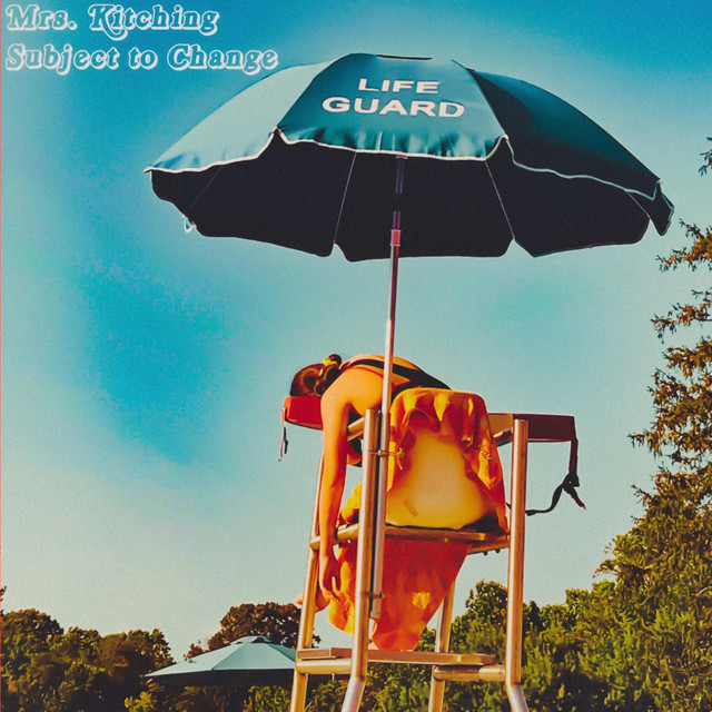 Subject to Change cover art