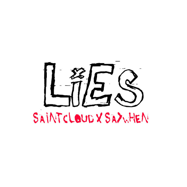 LIES cover art