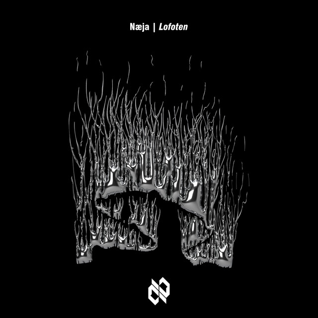 Lofoten cover art