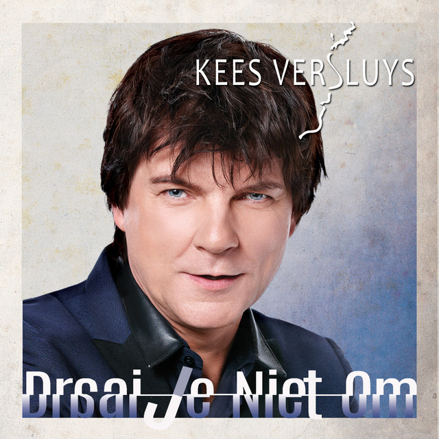 Draai Je Niet Om