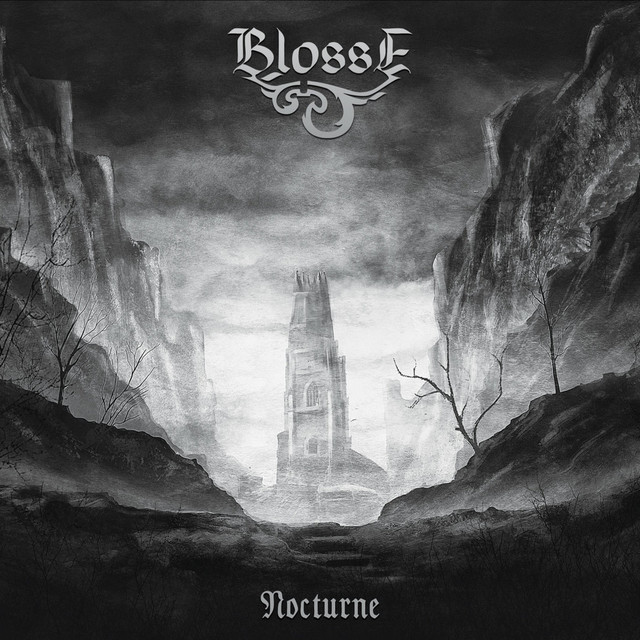 Nocturne cover art