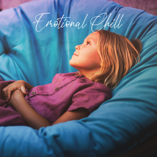 Emotional Chill: Sexy Vibes, Hottest Sex Songs, Sensual Tantric Massage, Romantic Relaxing Music cover art