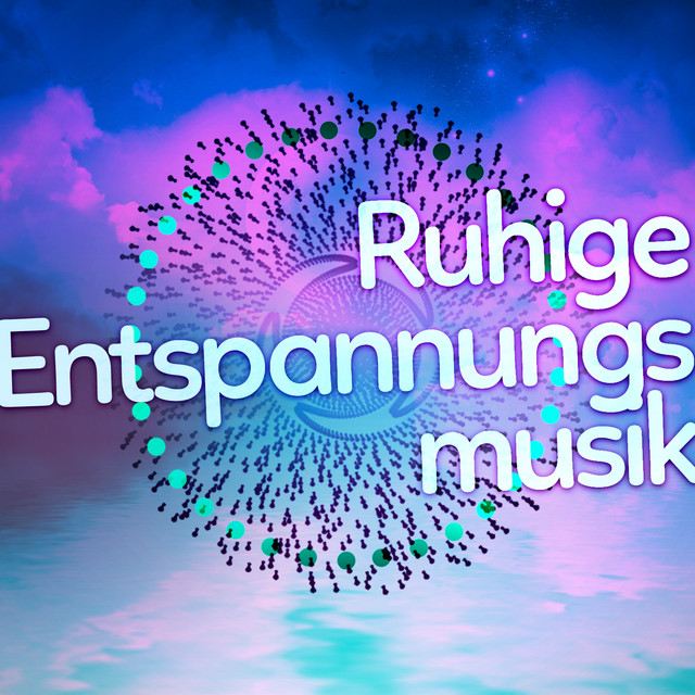Ruhige Entspannungsmusik cover art