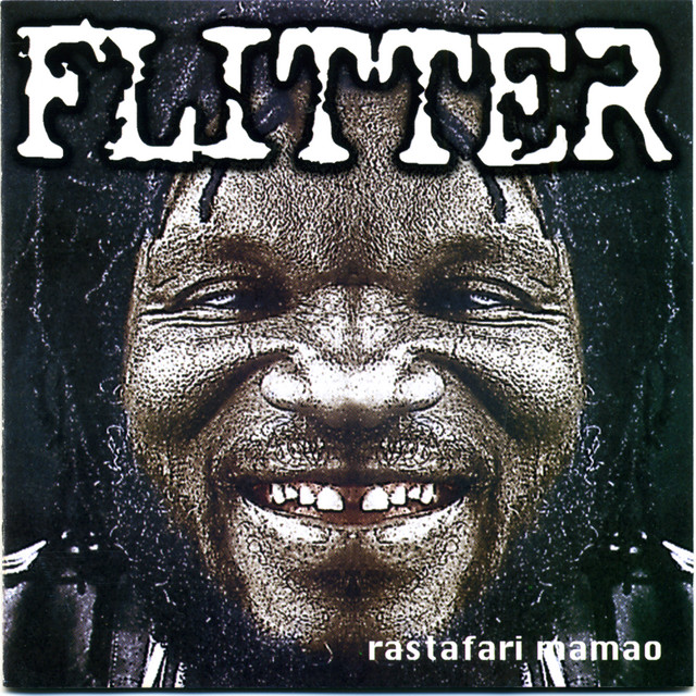 Rastafari Mamao cover art