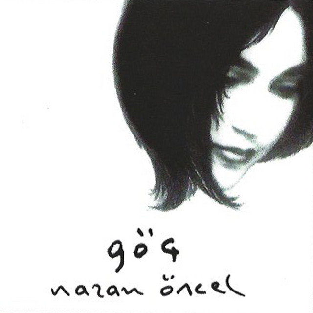 Göç cover art