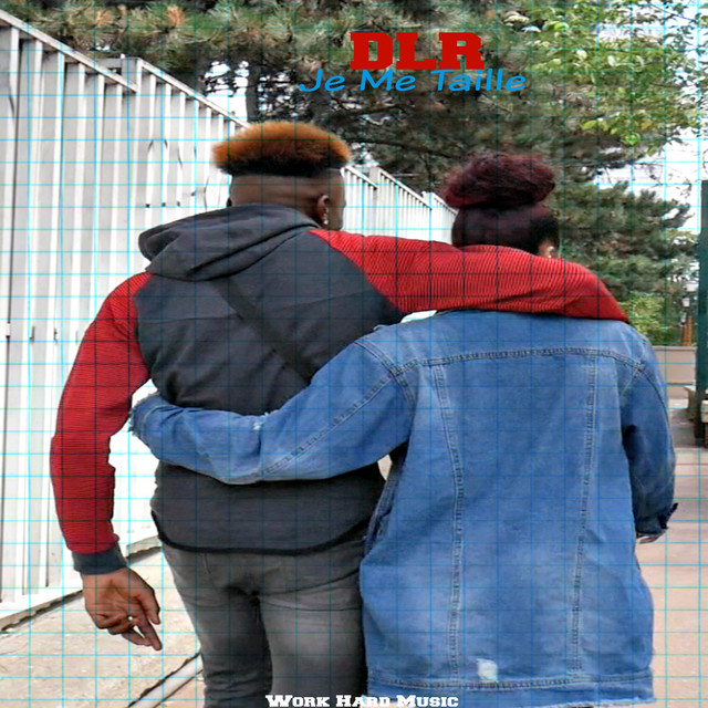 Je me taille cover art
