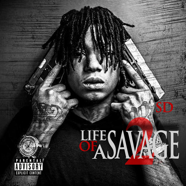 What If cover art