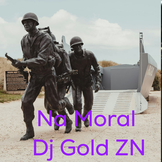 Dj Gold zn