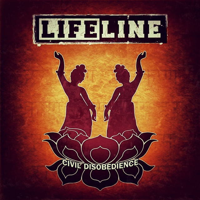 Civil Disobedience cover art