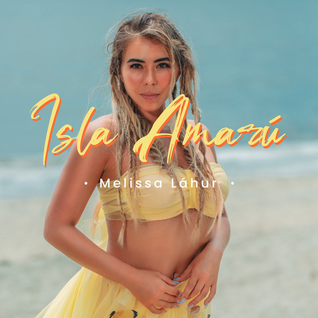 Isla Amarú