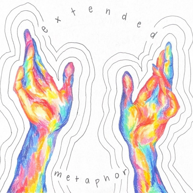 Extended Metaphor cover art