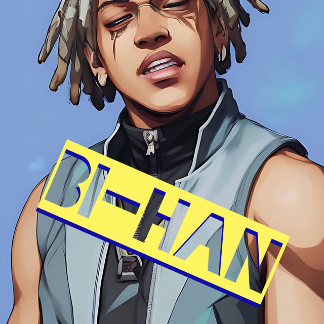 Bi-Han - Single by Digi Kamikaze | Spotify