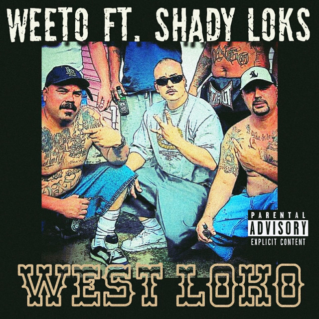West Loko - Single by Weeto | Spotify