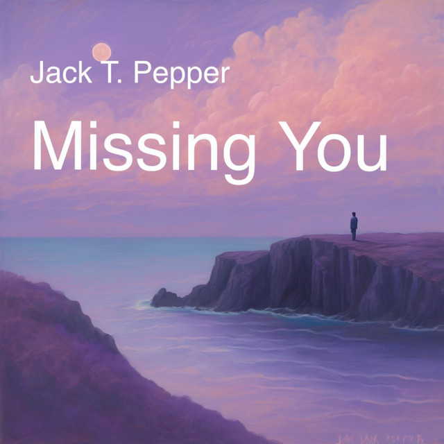 Missing You cover