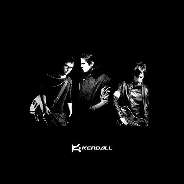Kendall cover art