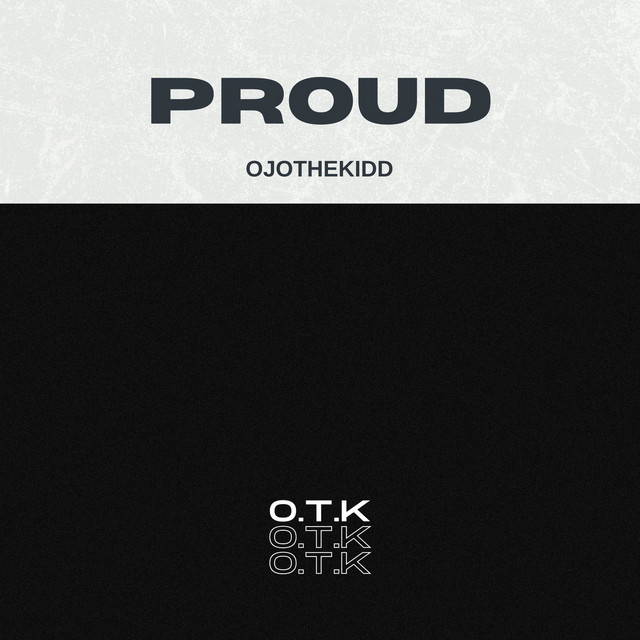 Proud