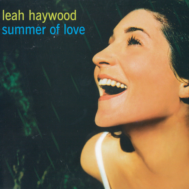 Summer Of Love cover art