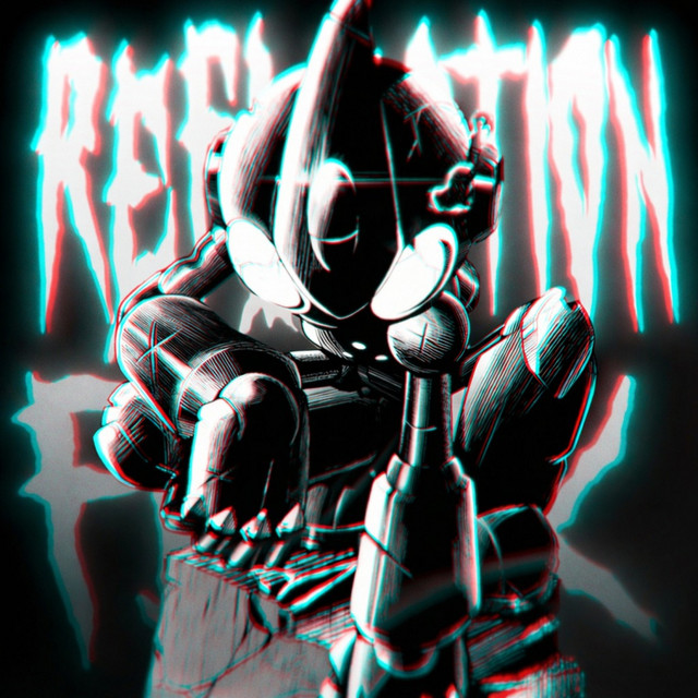 REFLECTION FUNK (Versions)