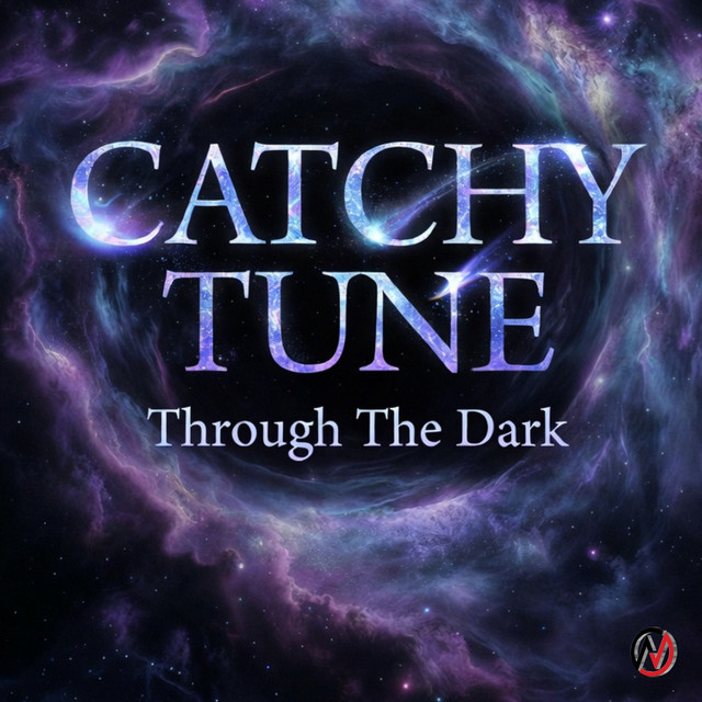 Through the Dark cover