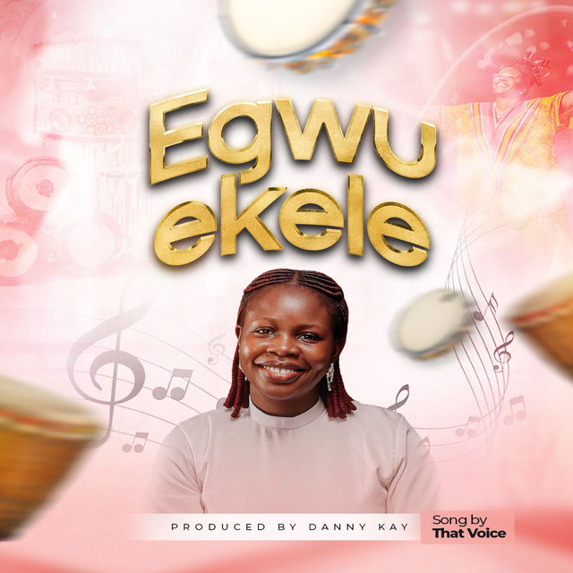 Egwu Ekele