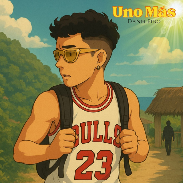 Uno más